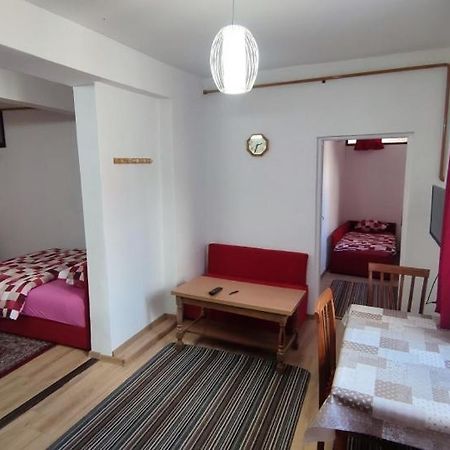 Apartments Dino Sarajevo Exterior photo
