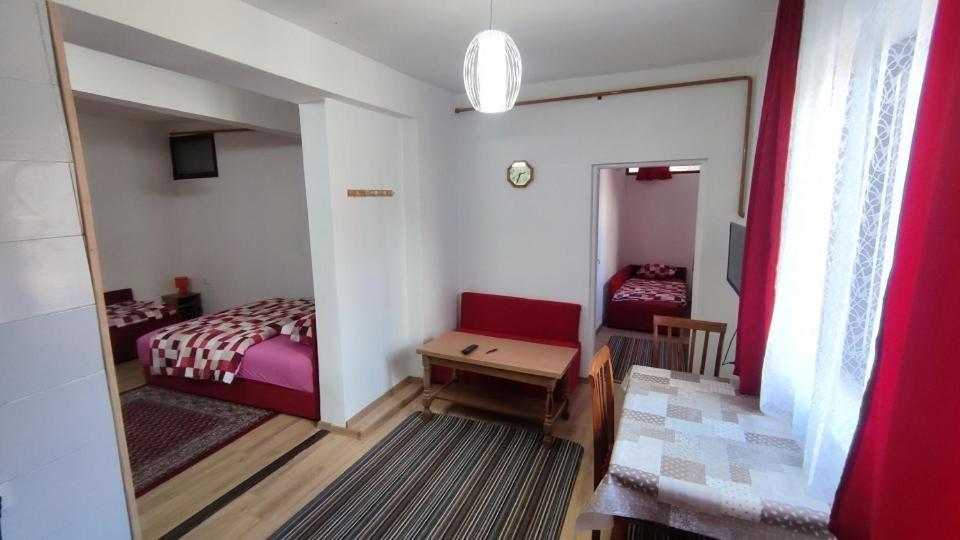 Apartments Dino Sarajevo Exterior photo