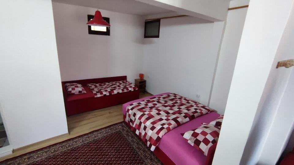 Apartments Dino Sarajevo Exterior photo