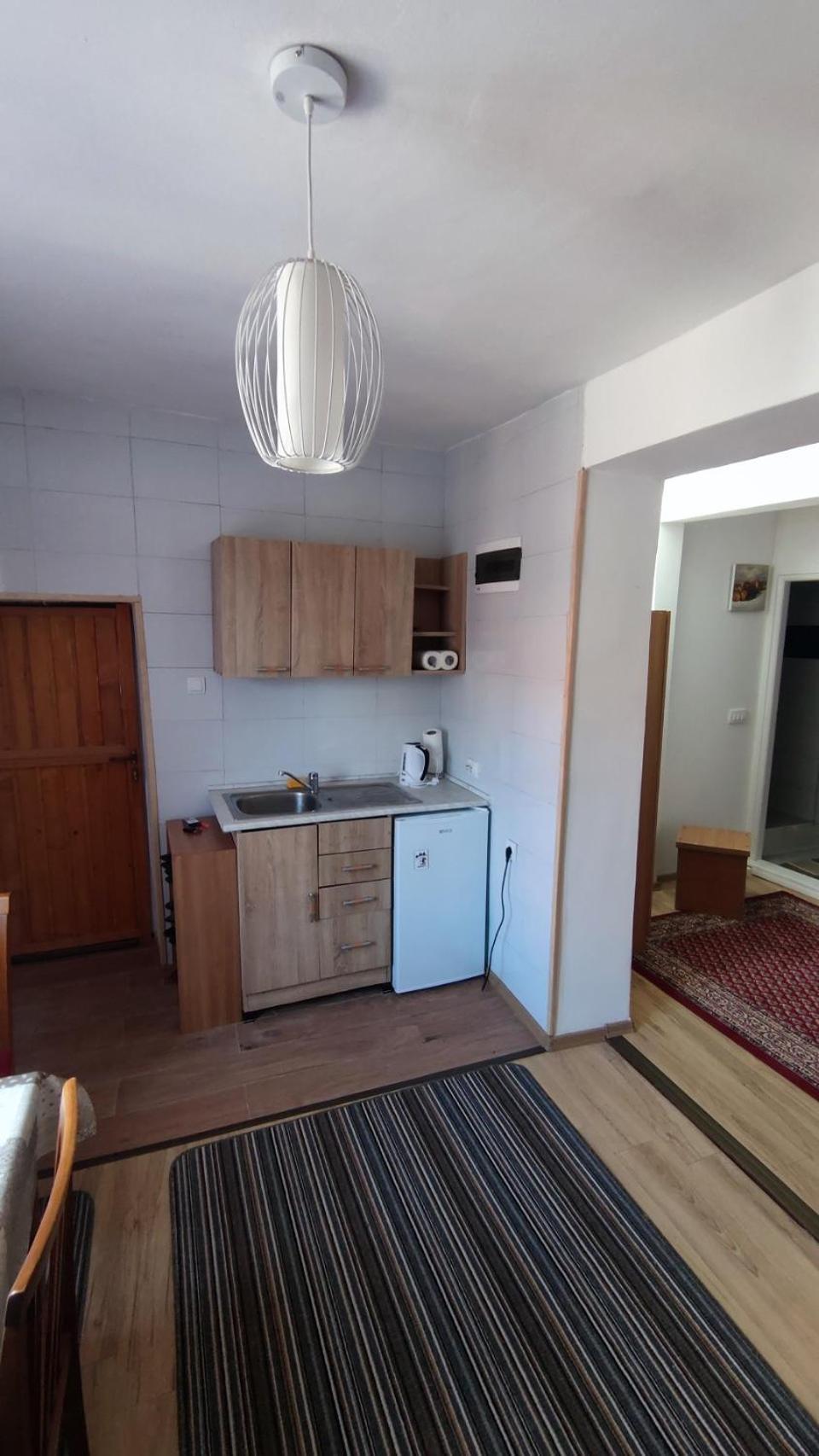Apartments Dino Sarajevo Exterior photo