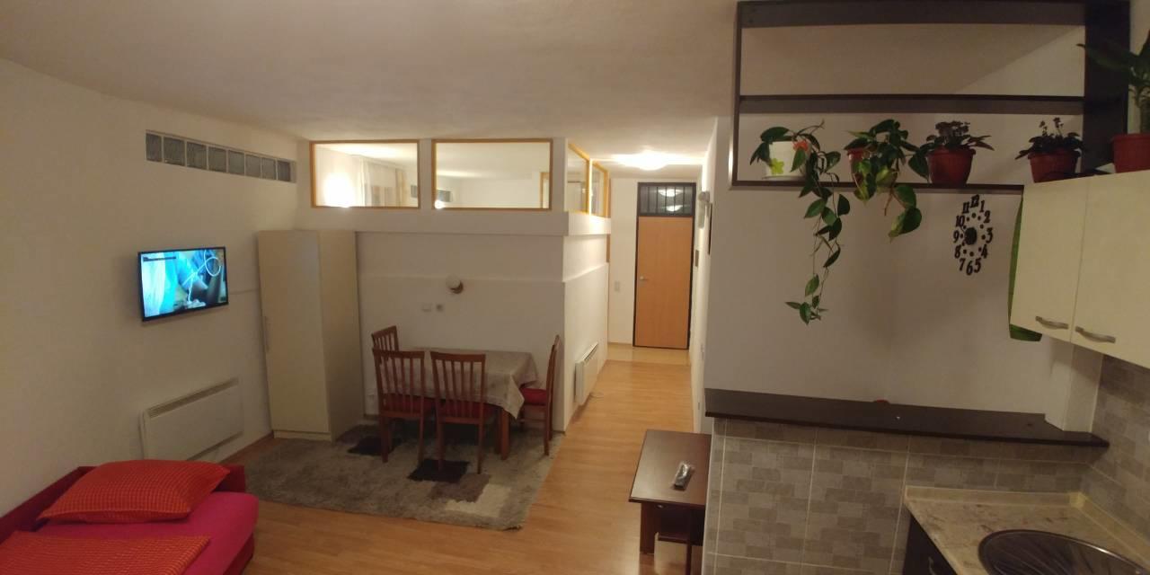 Apartments Dino Sarajevo Exterior photo